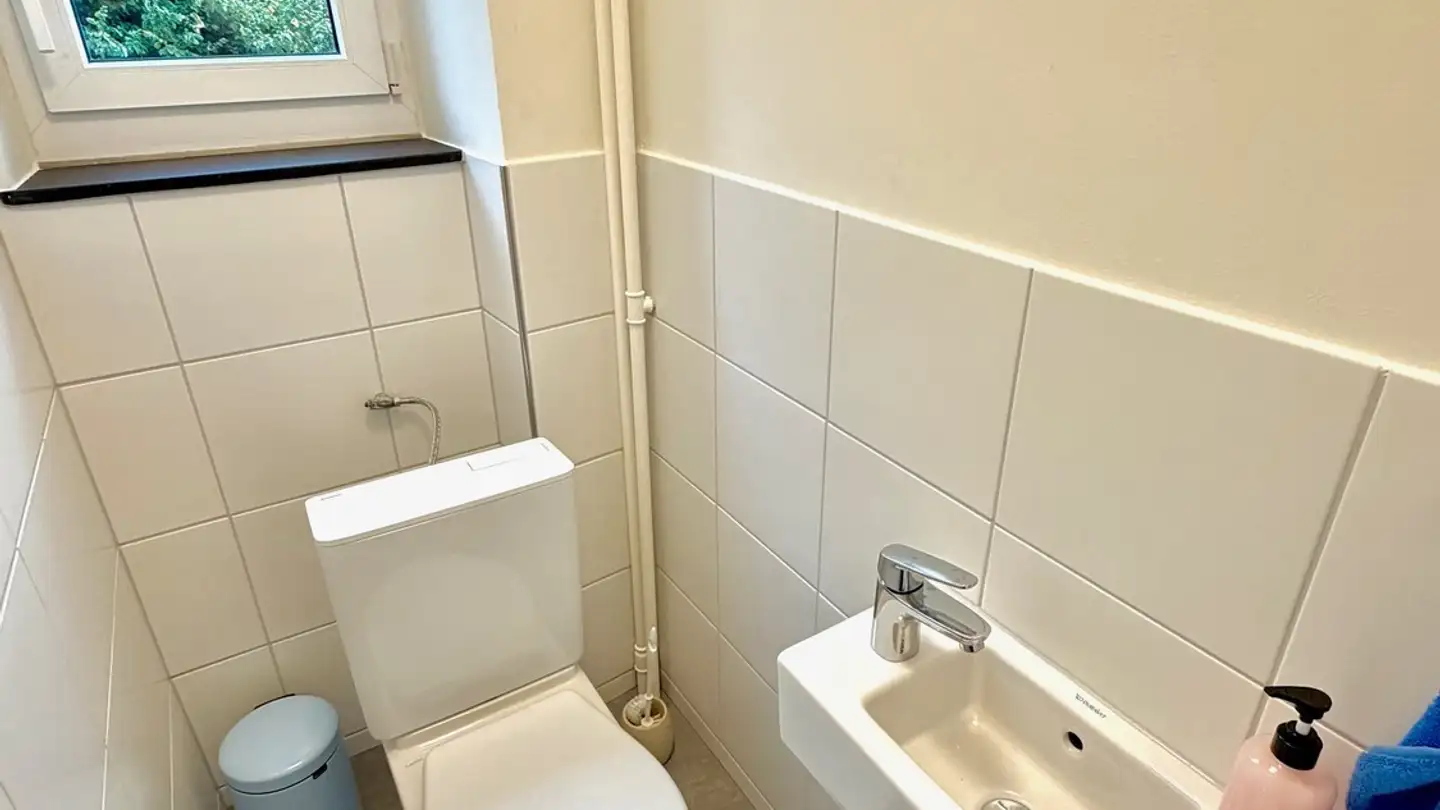 Zimmer mieten - Albisstrasse 22, 8038 Zürich - Foto 4