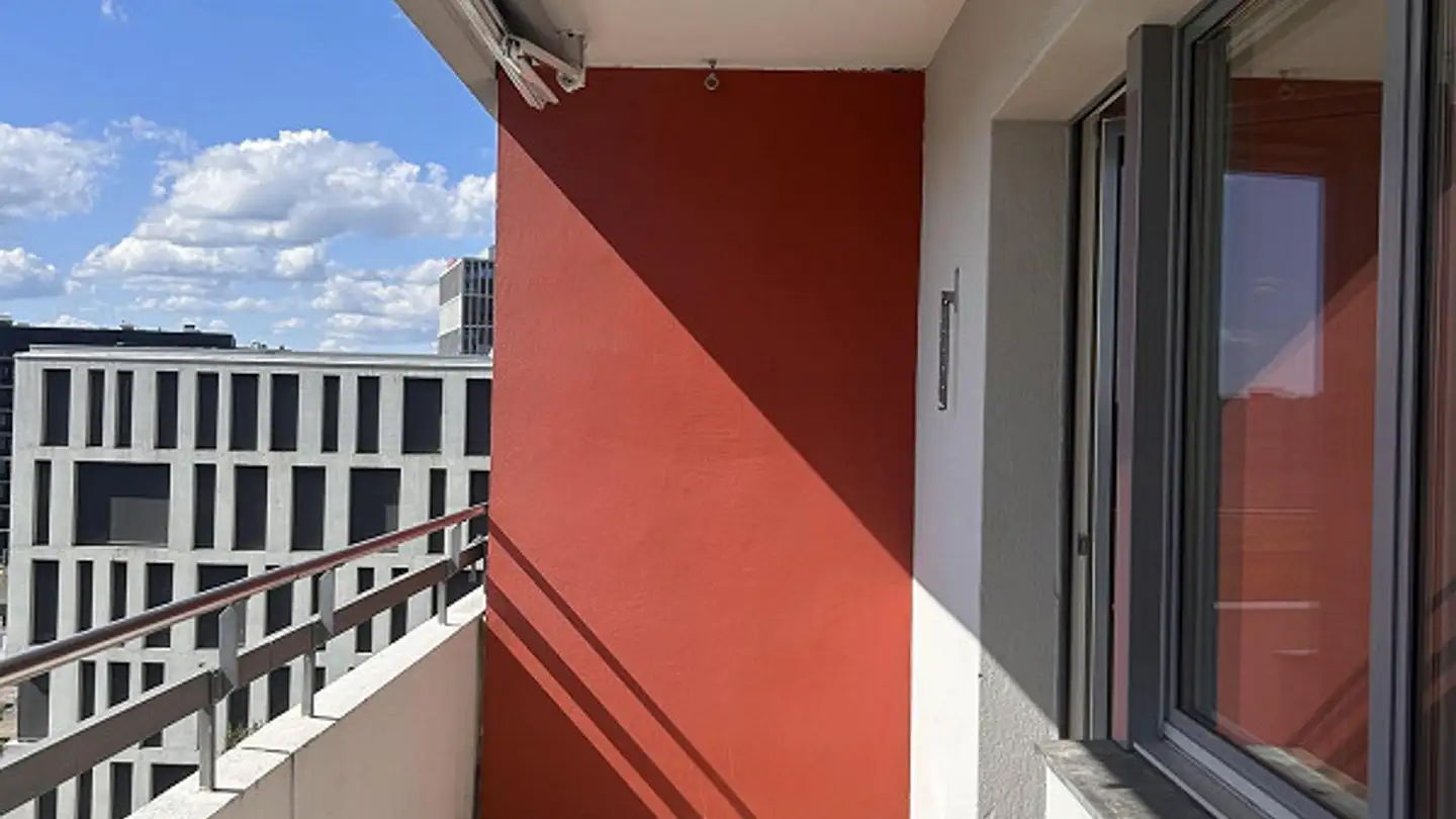 Appartamento in affitto - Wankdorffeldstrasse 69, 3014 Bern - Foto 3