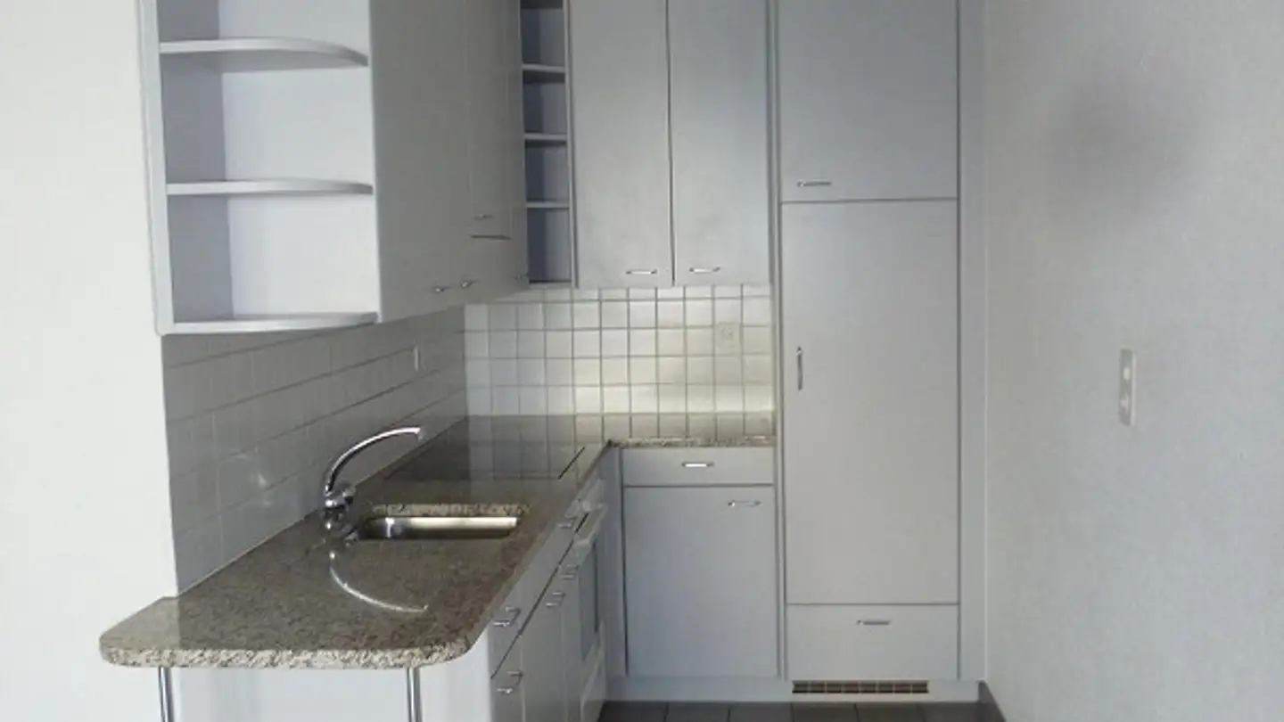 Apartment for rent - Wankdorffeldstrasse 69, 3014 Bern - Photo 2