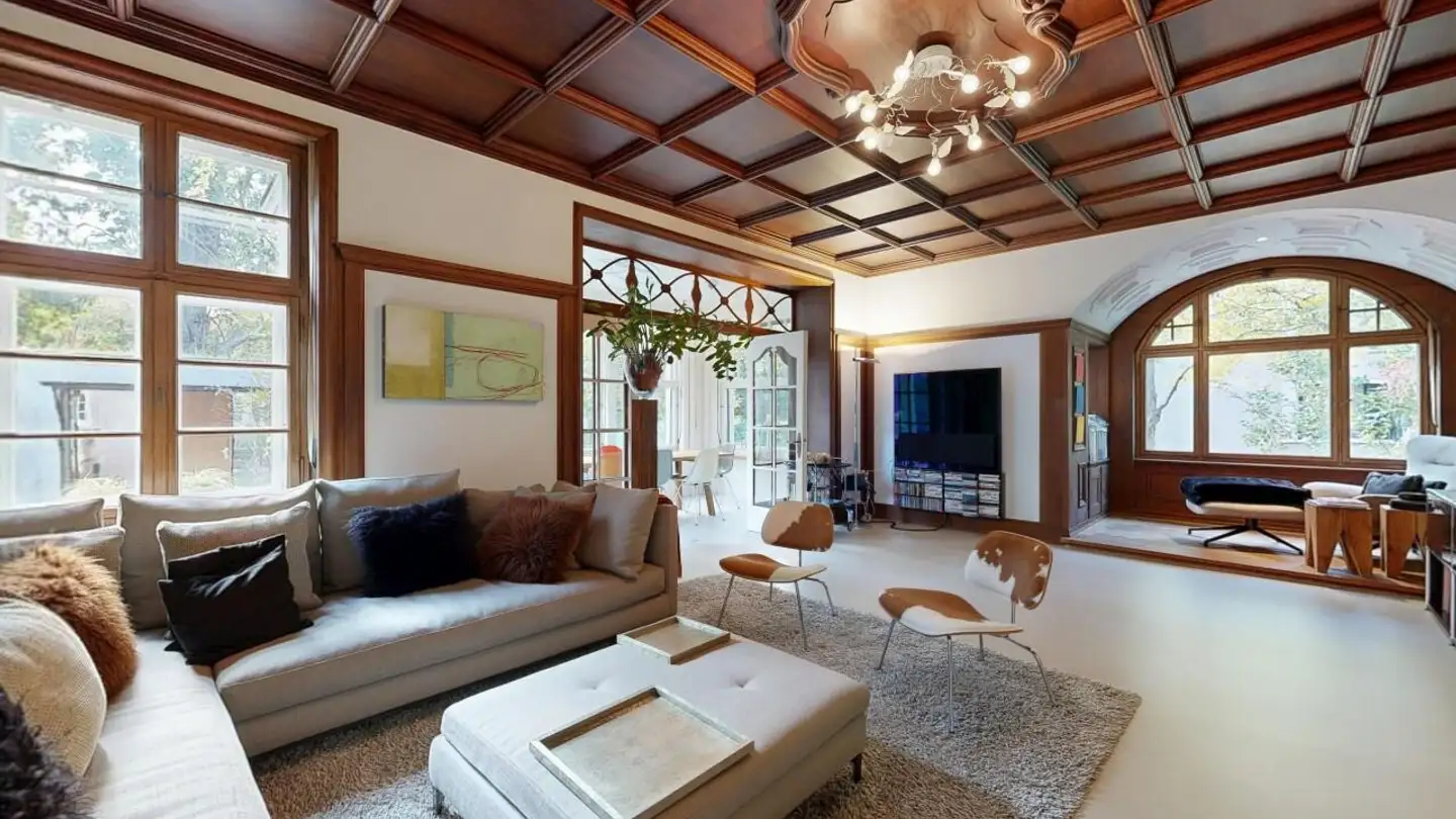 Apartment for sale - 4058 Basel - Photo 2