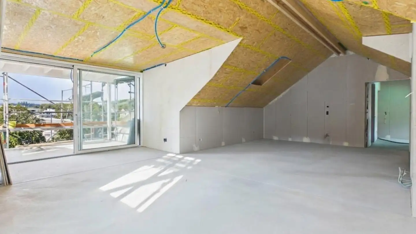 Penthouse mieten - Schachenweidstrasse 3, 6030 Ebikon - Foto 2