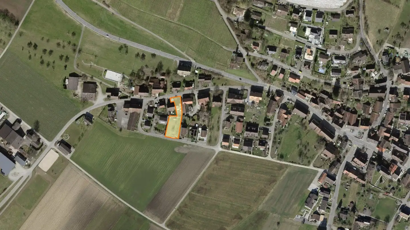 Casa singola in vendita - Rheinauerstrasse 9, 8463 Benken ZH - Foto 3
