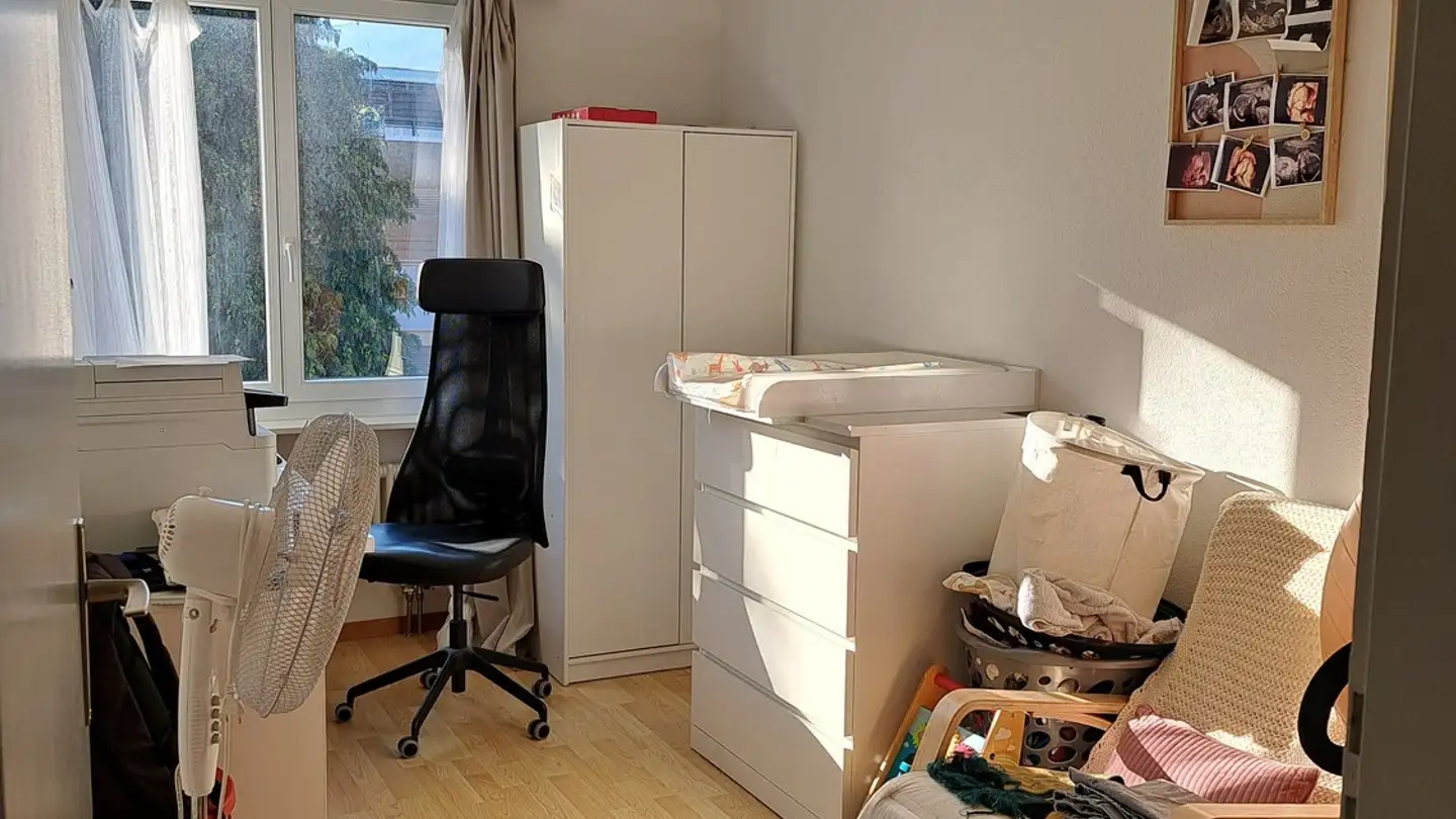 Single room for rent - 2563 Ipsach