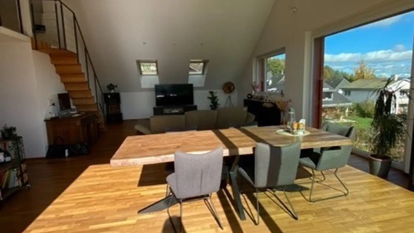 Appartamento in affitto - 3097 Liebefeld - Photo 2