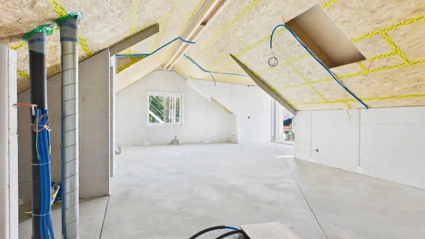 Penthouse mieten - Schachenweidstrasse 3, 6030 Ebikon - Foto 3