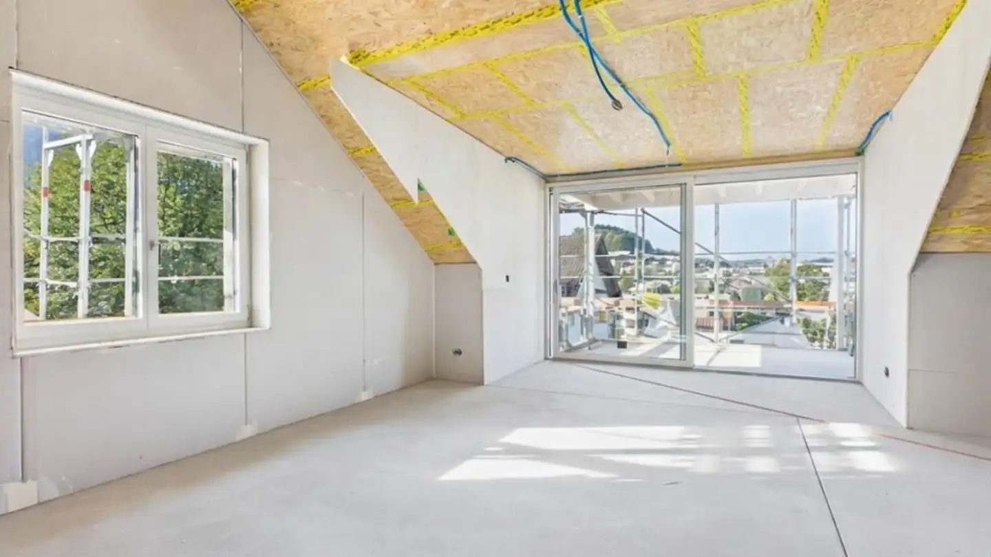 Penthouse mieten - Schachenweidstrasse 3, 6030 Ebikon - Foto 4