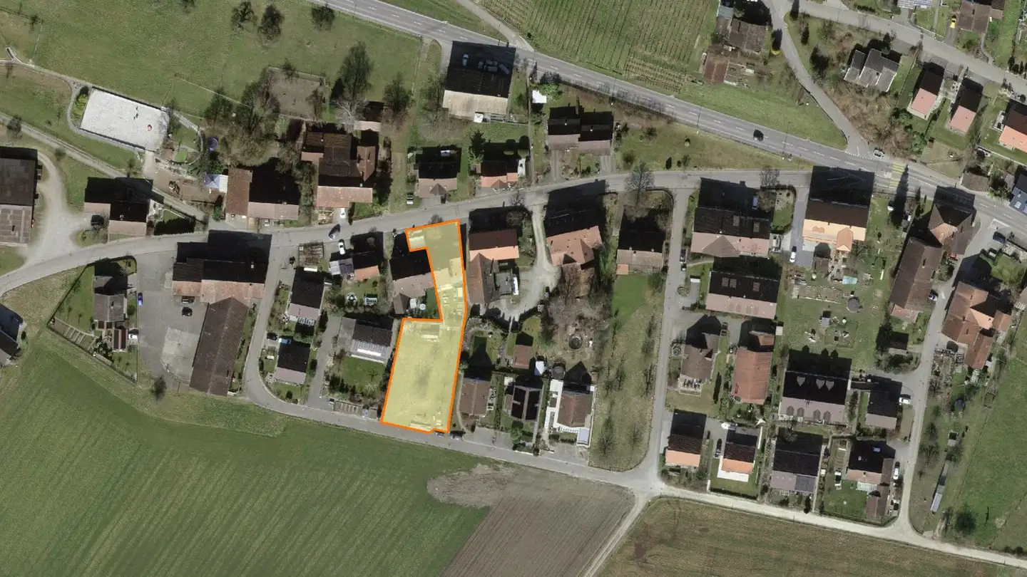 Casa singola in vendita - Rheinauerstrasse 9, 8463 Benken ZH - Foto 2