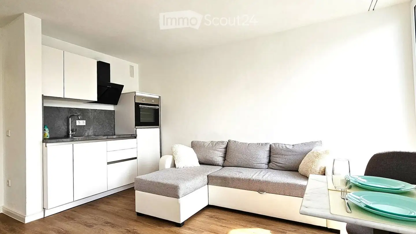 Apartment for rent - Hügelstrasse 42, 8002 Zürich