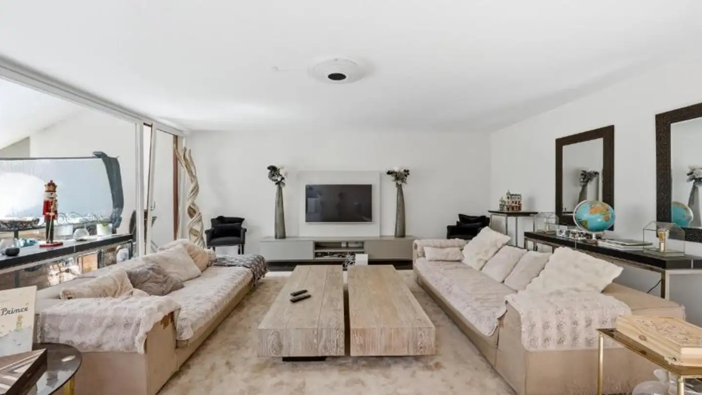 Apartment for sale - 1195 Bursinel - Photo 4