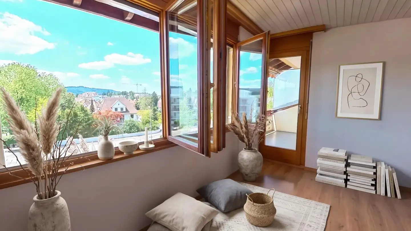 Apartment for sale - Stegmattweg 4, 5610 Wohlen AG - Photo 3