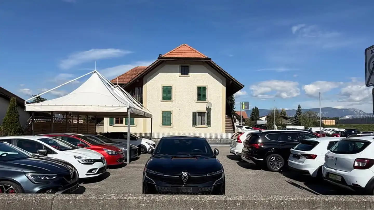 Laboratorio in affitto - Solothurnstrasse 63, 3315 Kräiligen - Foto 2