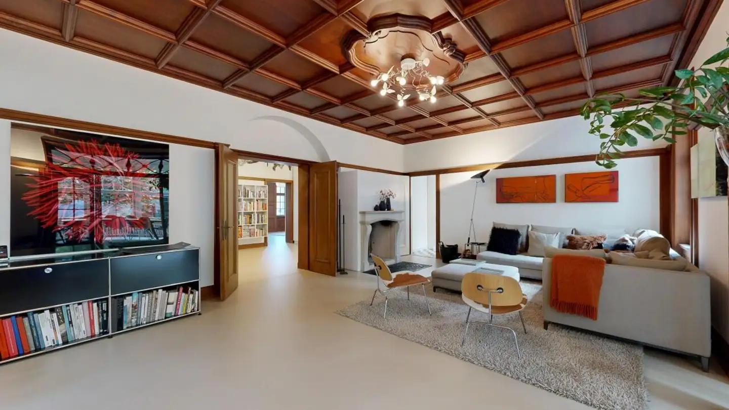Apartment for sale - 4058 Basel - Photo 3