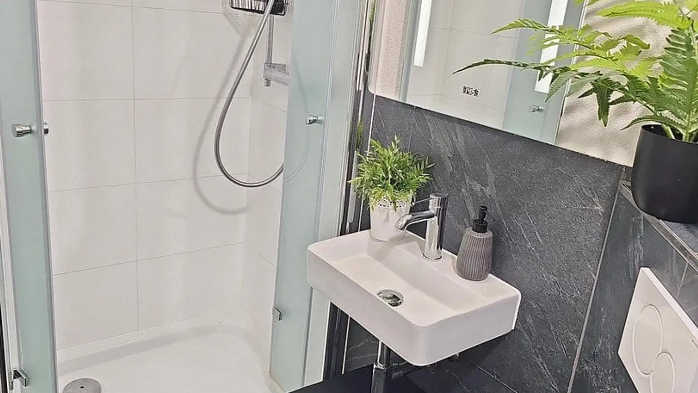 Apartment for rent - Hügelstrasse 42, 8002 Zürich - Photo 4