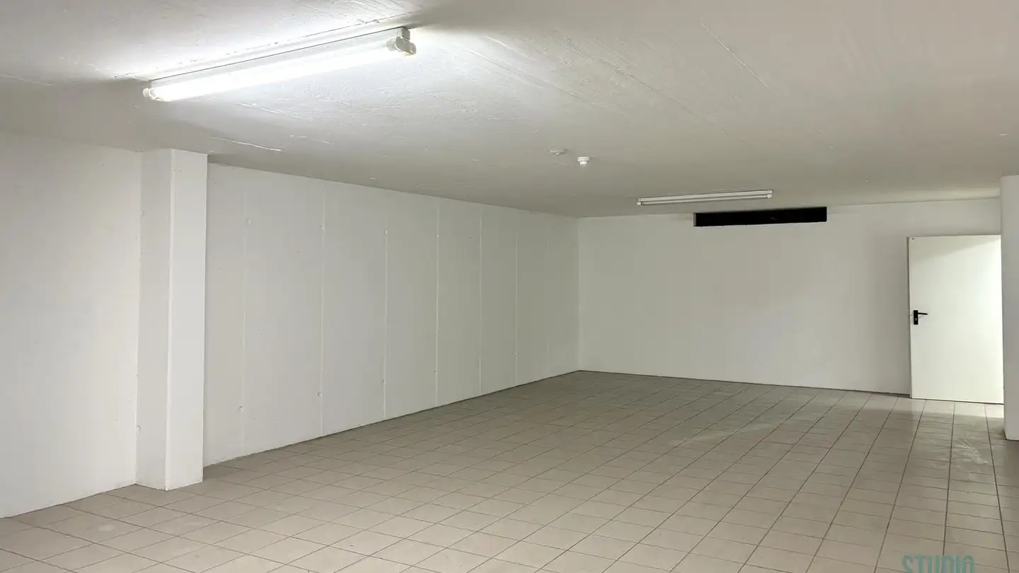 Lagerraum mieten - 6928 Manno - Foto 3