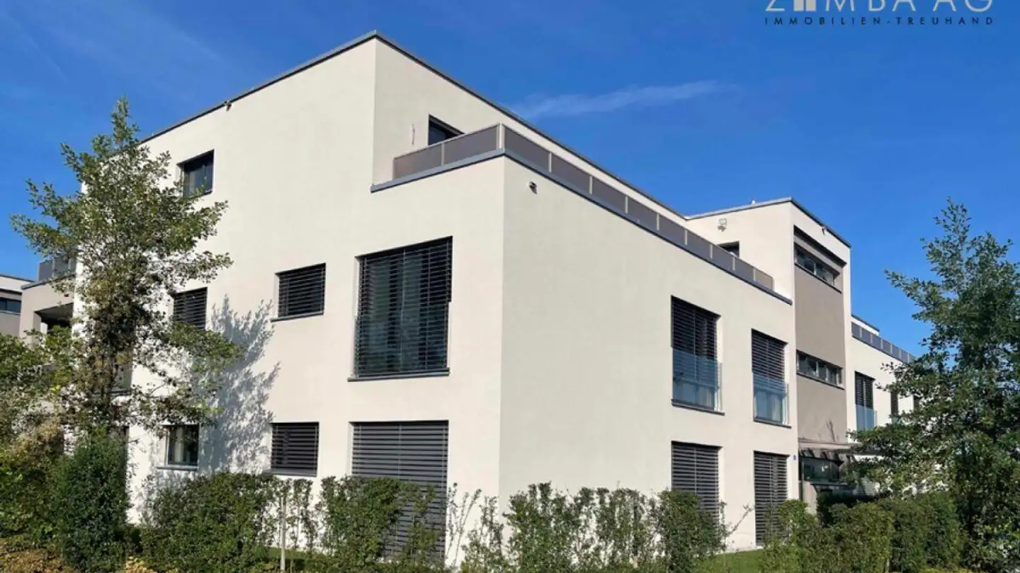 Wohnung mieten - Neuwiesstrasse 10, 8594 Güttingen - Foto 3