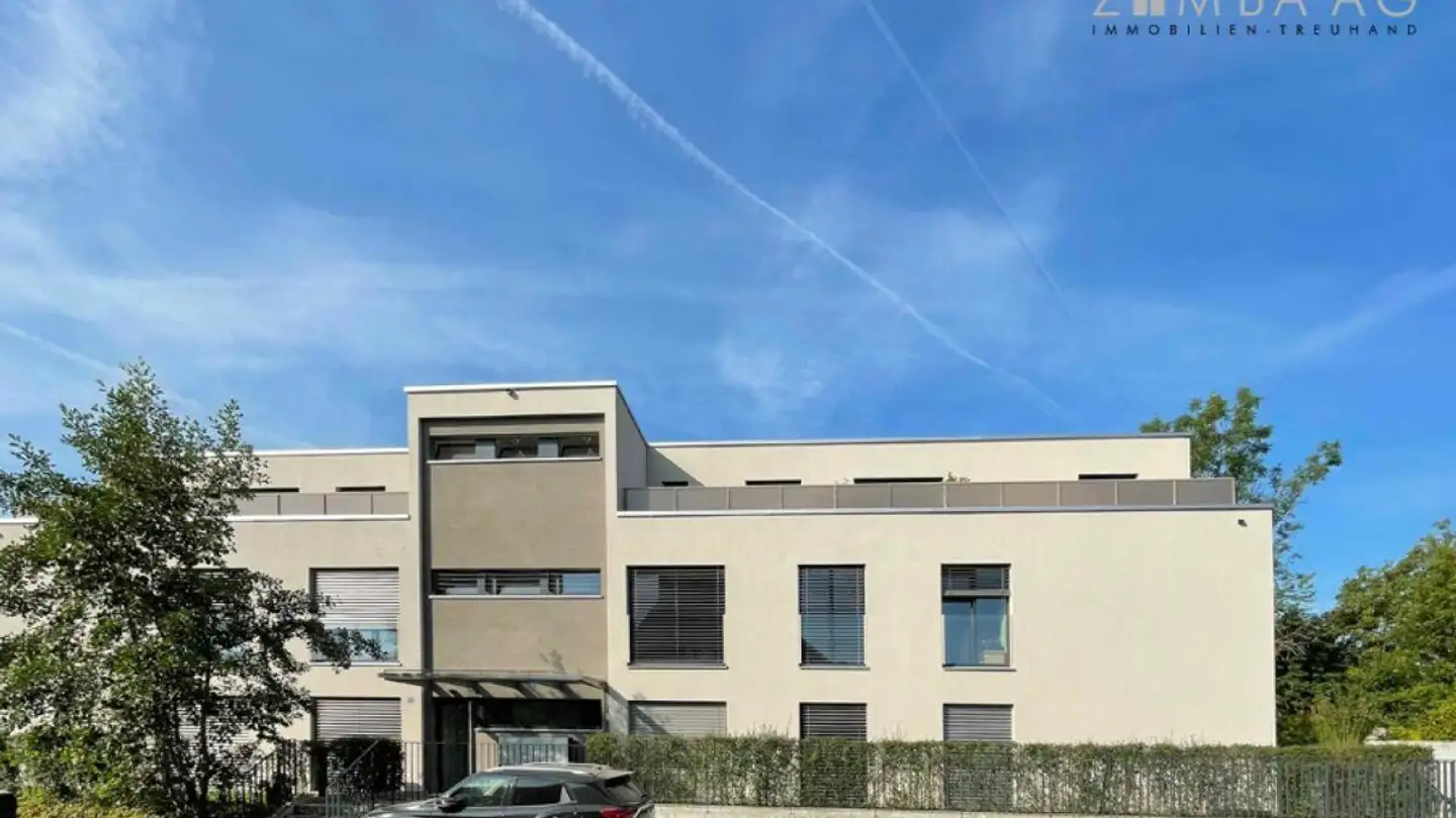 Wohnung mieten - Neuwiesstrasse 10, 8594 Güttingen - Foto 4