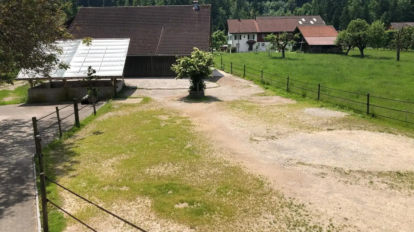 Appartamento in affitto - 8494 Bauma - Photo 3