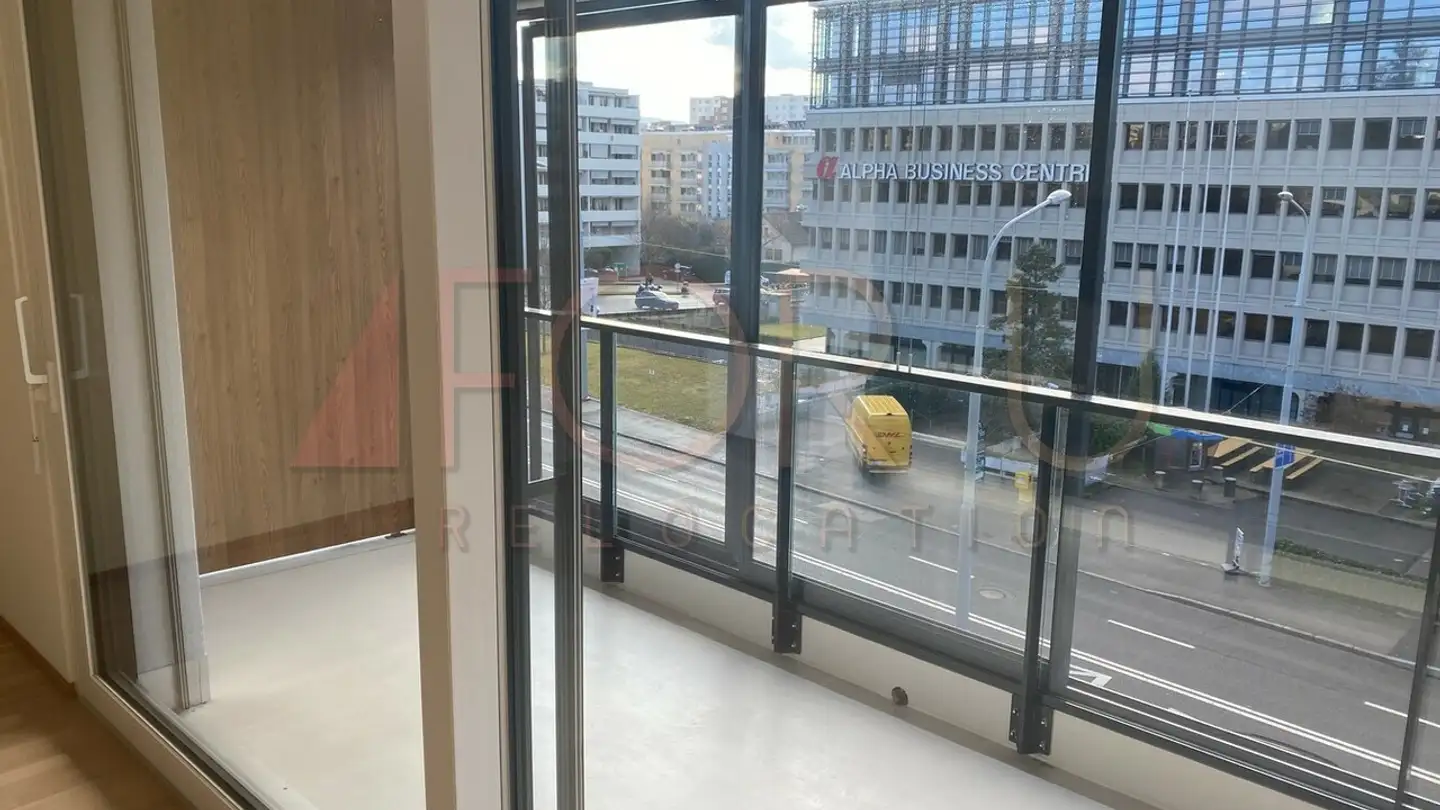 Attique à louer - Chemin De-Joinville, 1216 Cointrin - Photo 3