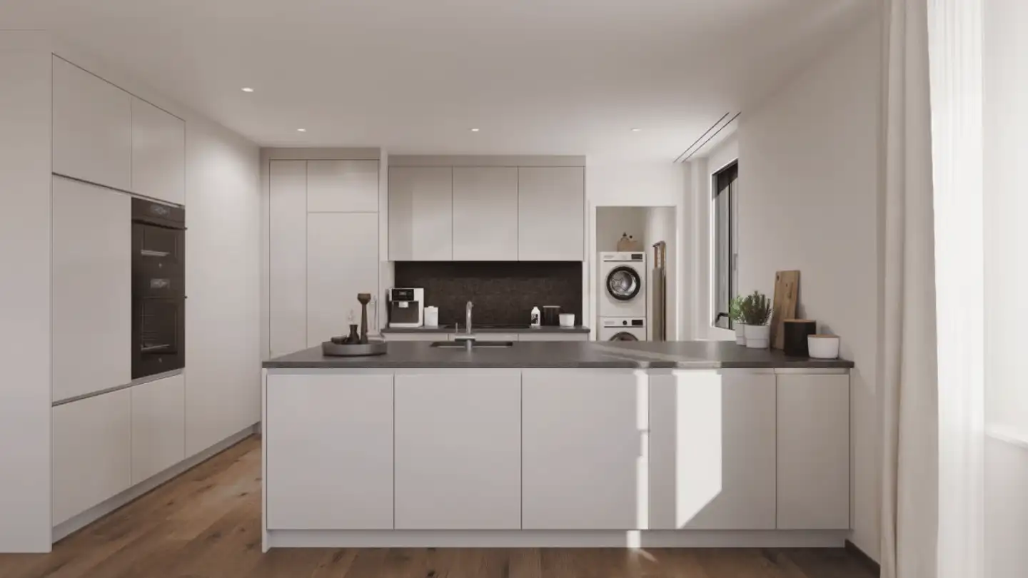 Appartement à vendre - Blickensdorferstrasse 24, 6312 Steinhausen - Photo 3