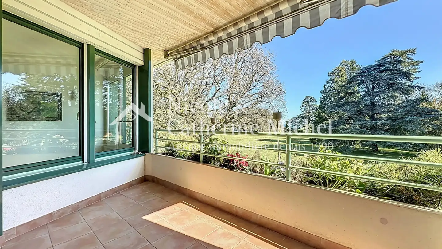 Attique à vendre - Chemin Du Lac, 1290 Versoix - Photo 4