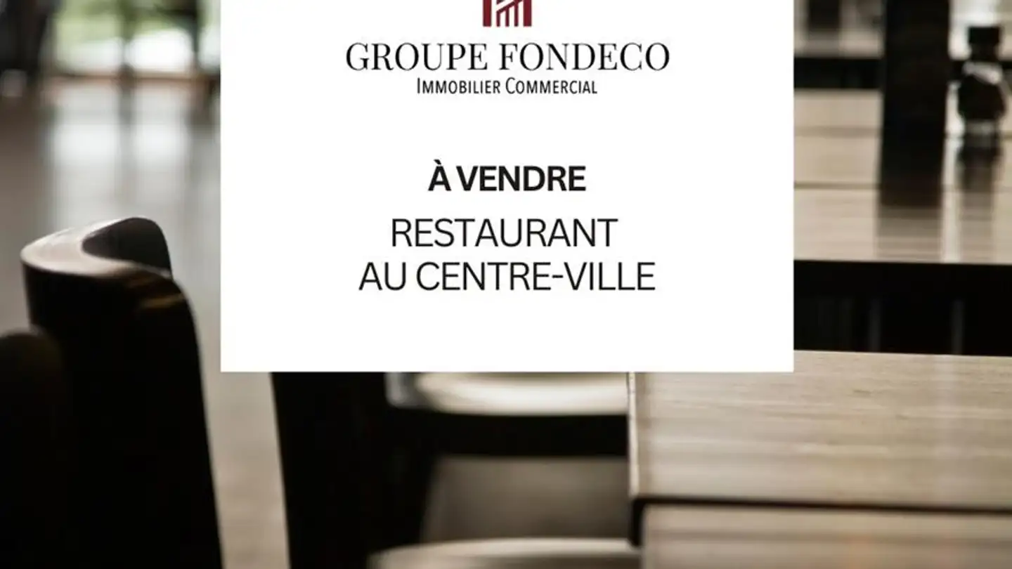 Mischgenutztes Gebäude mieten - 1201 Genève