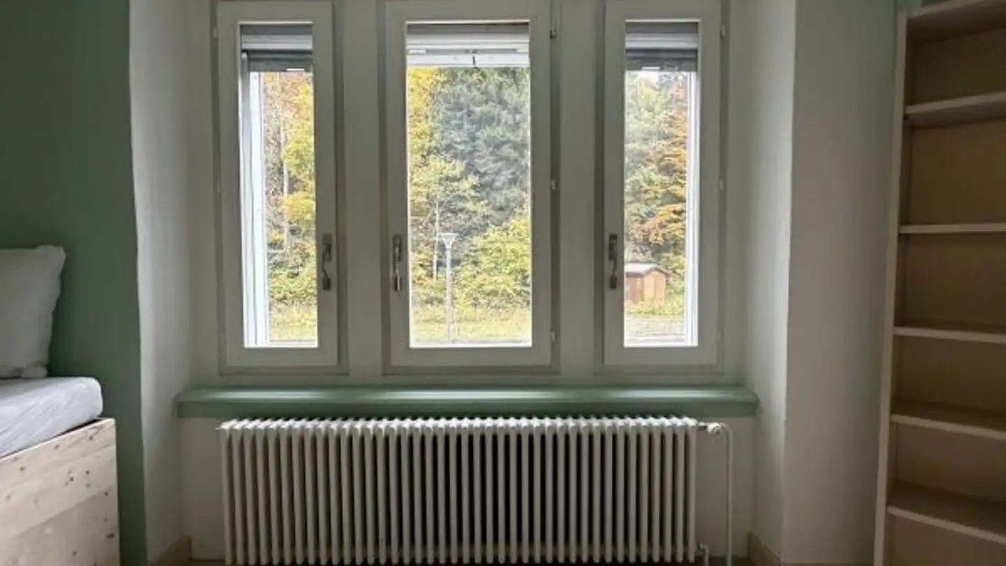 Attico in affitto - Brünigen 639, 3860 Brünig - Foto 3