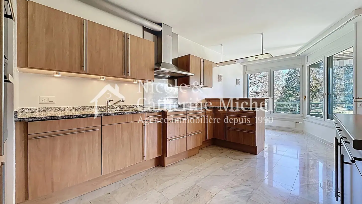 Penthouse kaufen - Chemin Du Lac, 1290 Versoix - Foto 4
