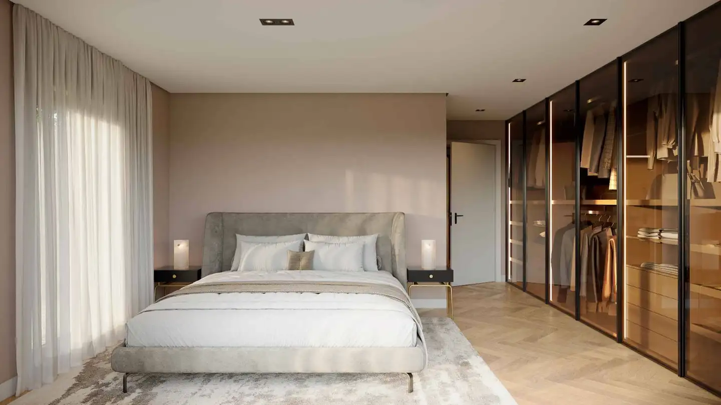 Casa bifamiliare in vendita - 1052 Le Mont-sur-Lausanne - Foto 3