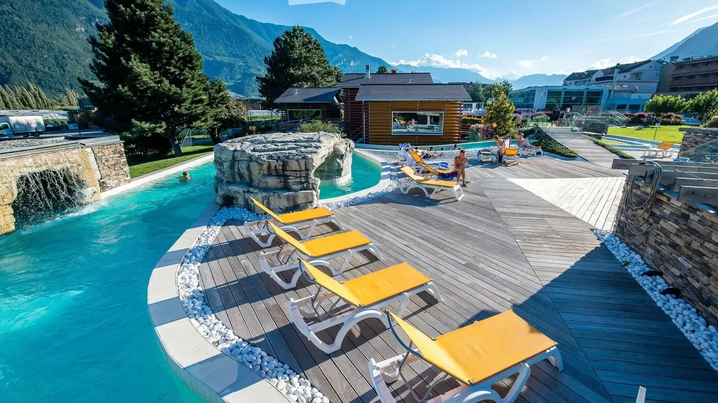 Appartement à vendre - 1913 Saillon - Photo 2