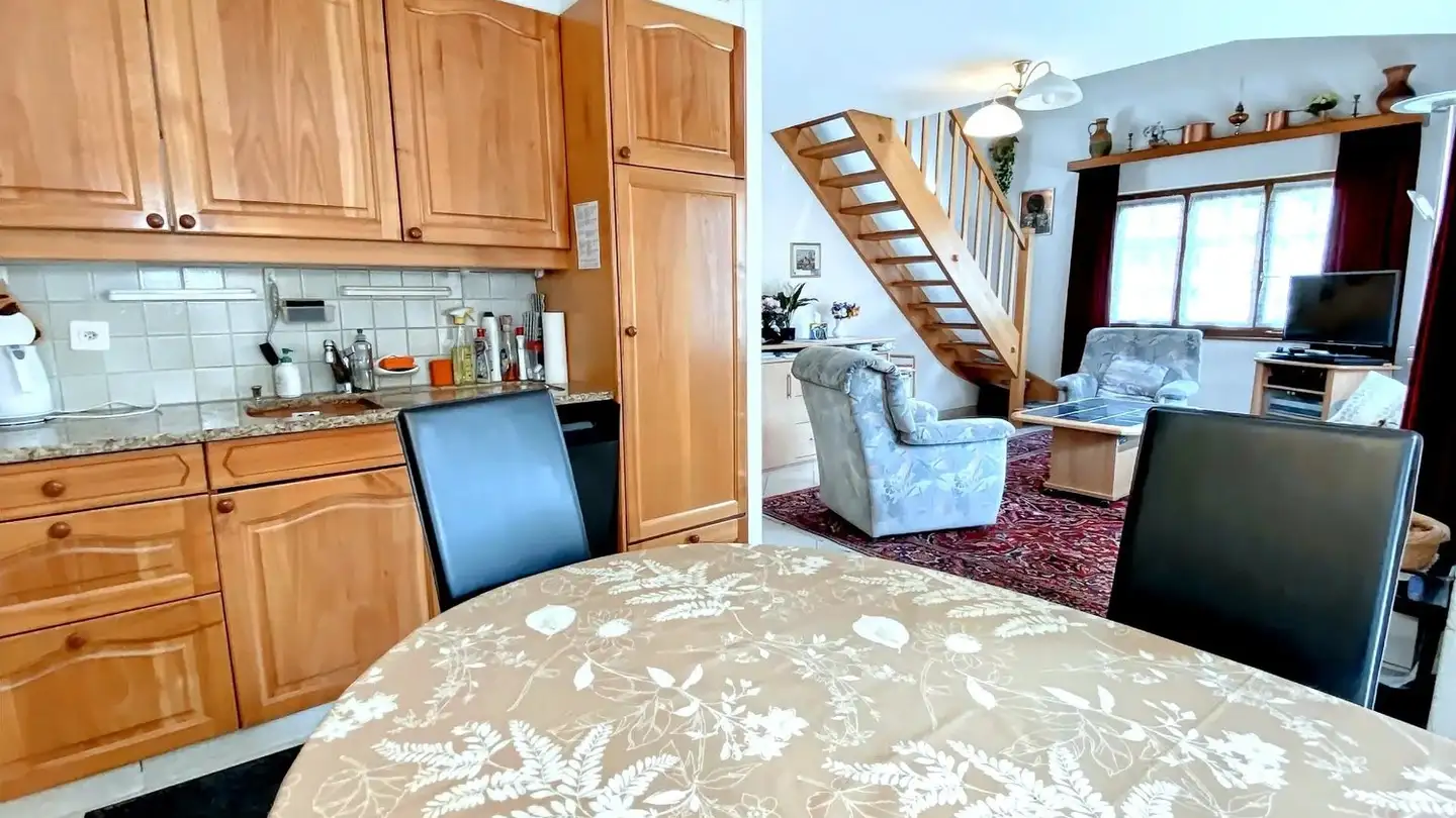 Appartement à vendre - 1913 Saillon - Photo 3