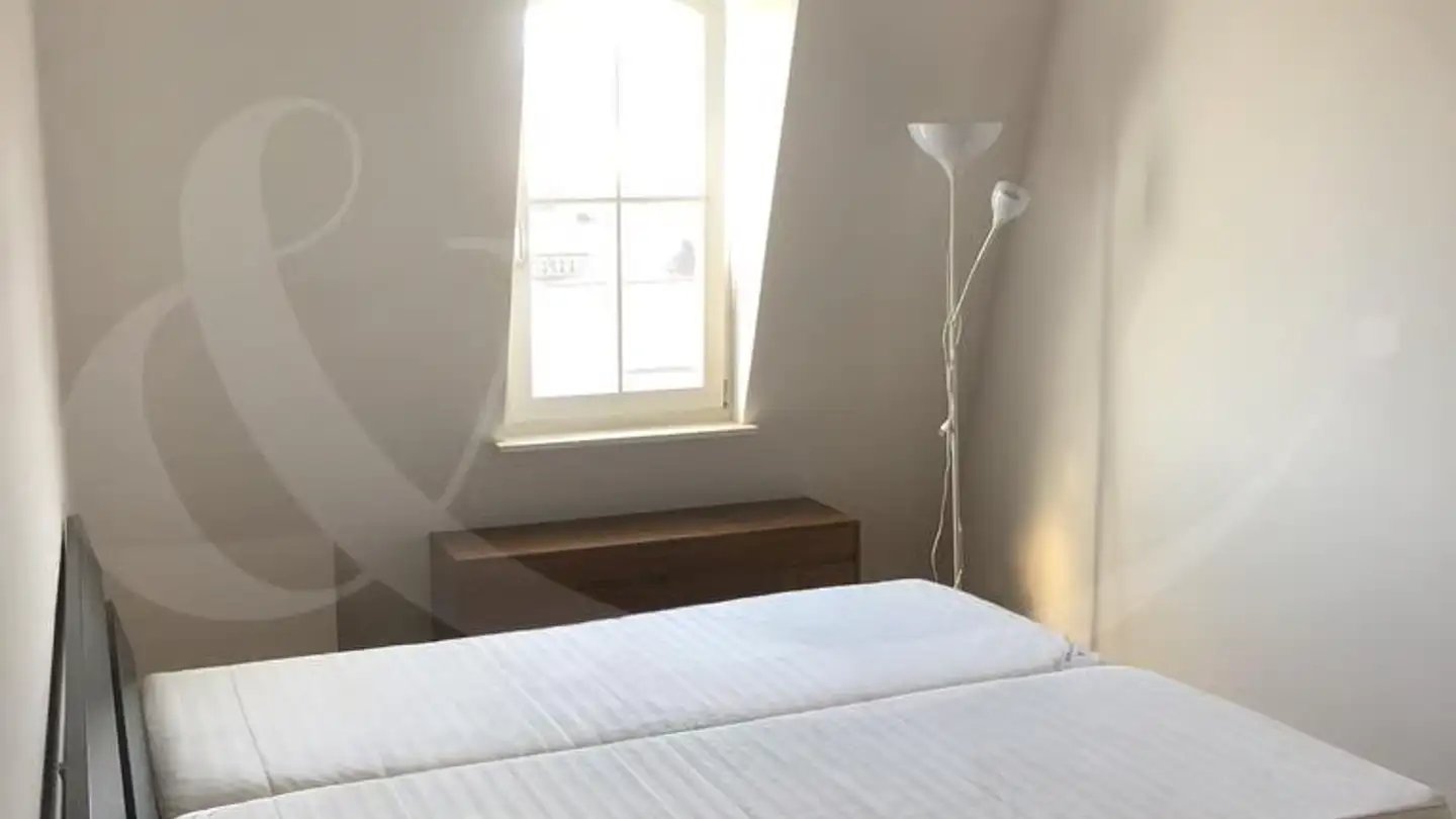 Appartamento in affitto - Rue Bautte 6, 1201 Genève - Foto 2