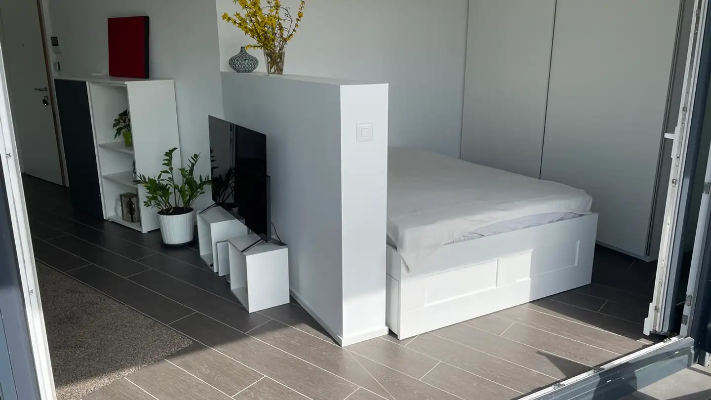 Wohnung kaufen - 1226 Thônex - Foto 4