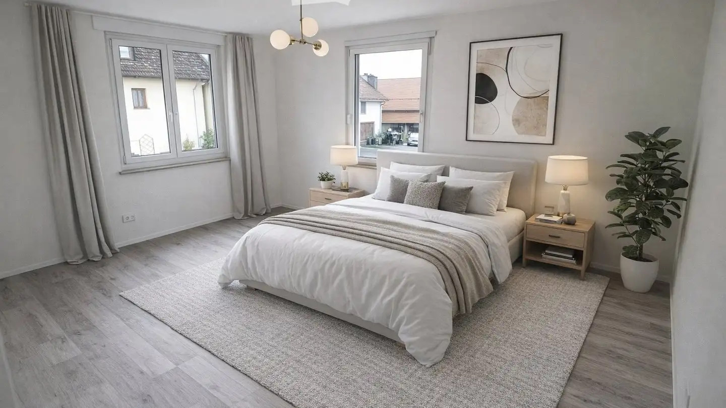 Apartment for rent - Limmattalstrasse 1, 8049 Zürich - Photo 2