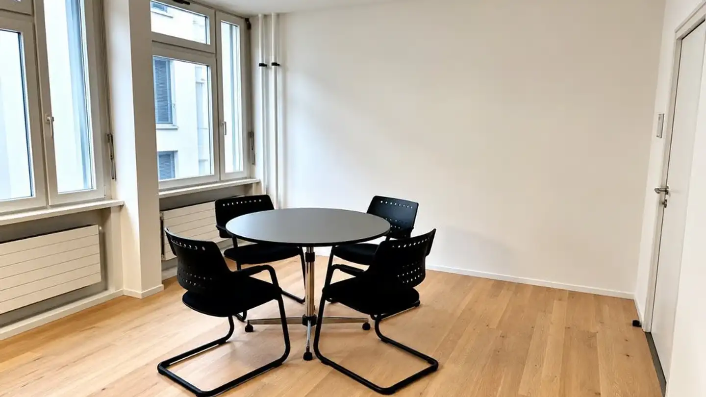 Spazio ufficio in affitto - Molkenstrasse 21, 8004 Zürich - Foto 2