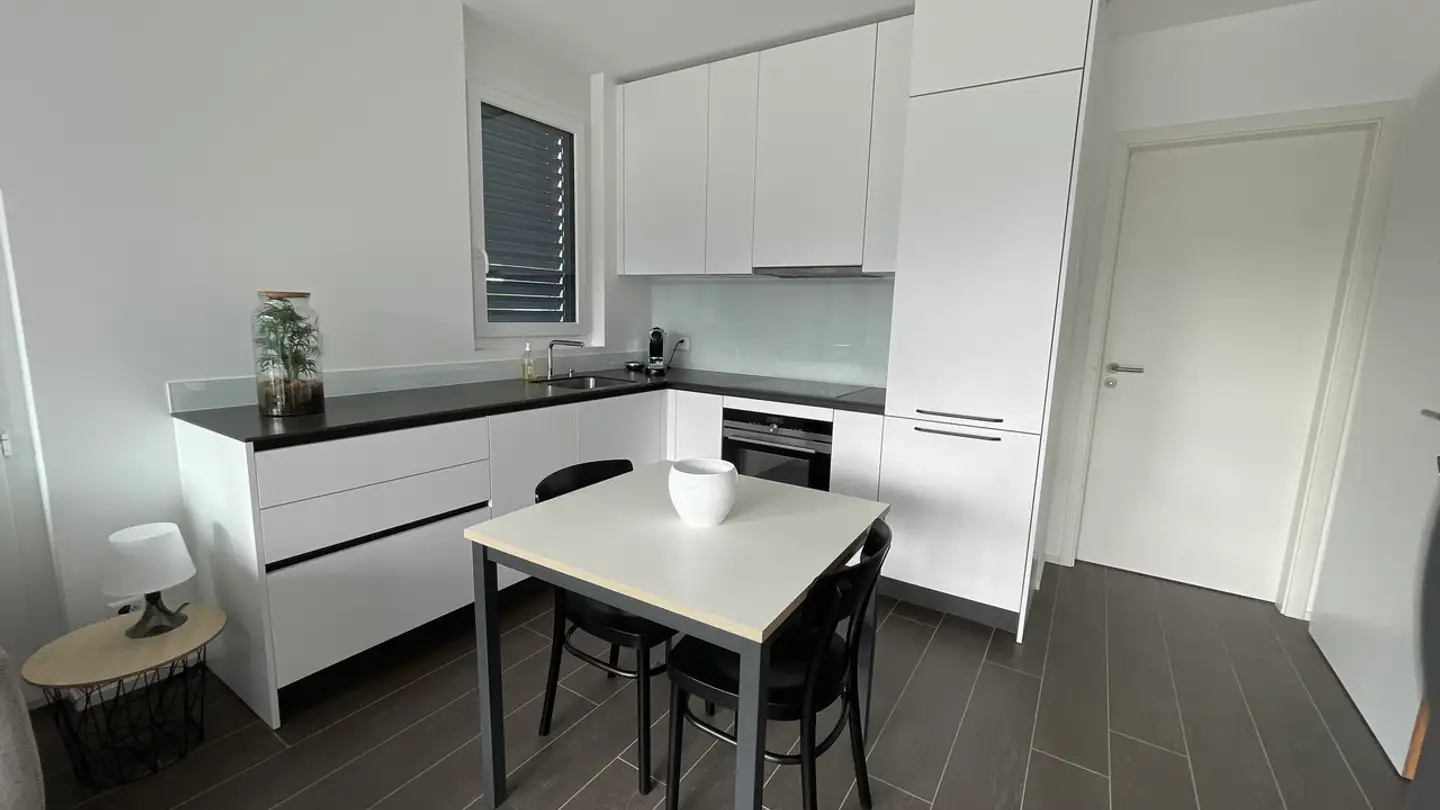 Wohnung kaufen - 1226 Thônex - Foto 2