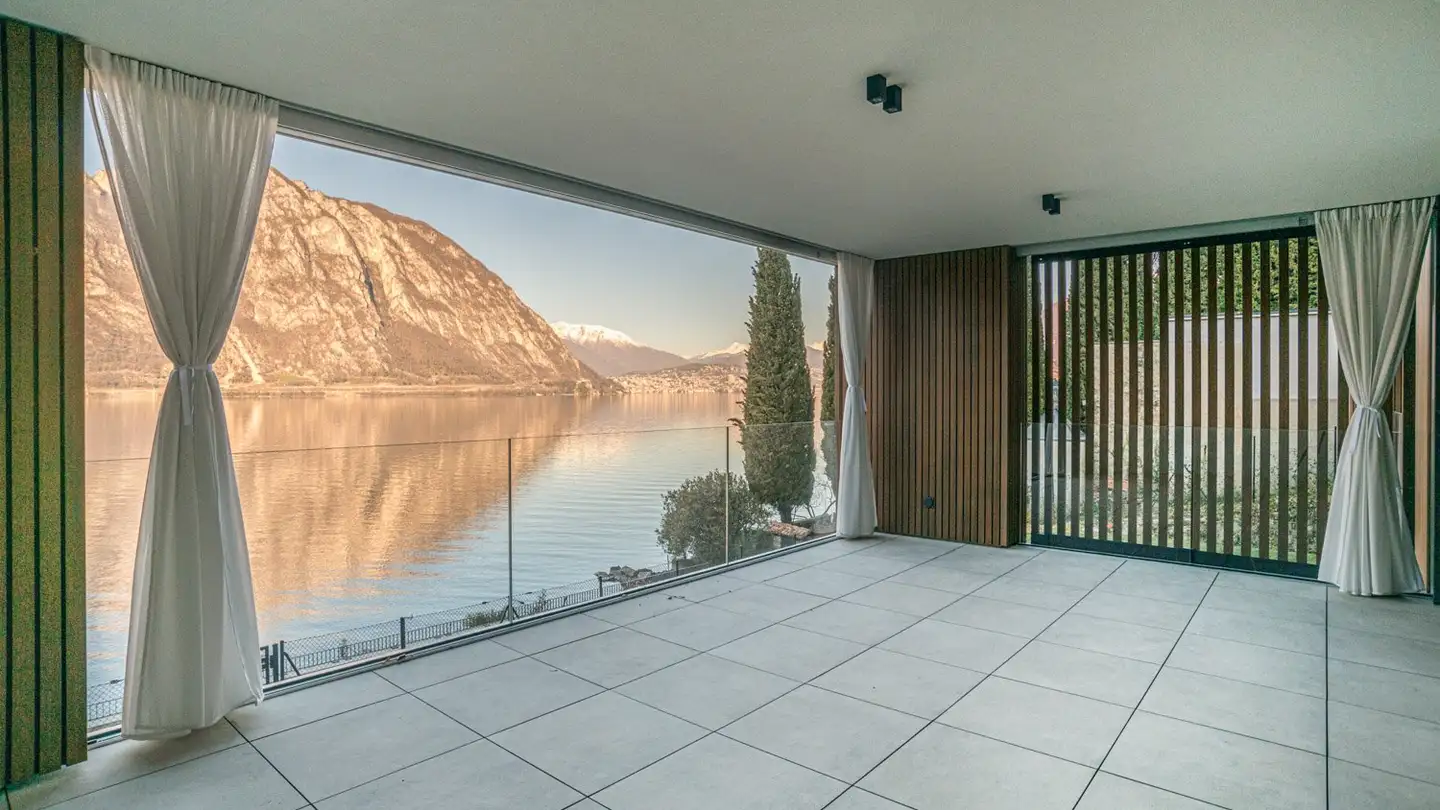 Appartement à louer - 6900 Lugano