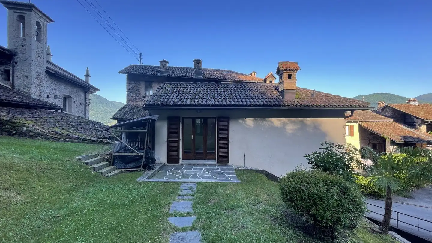 Single house for rent - 6919 Carabietta - Photo 2