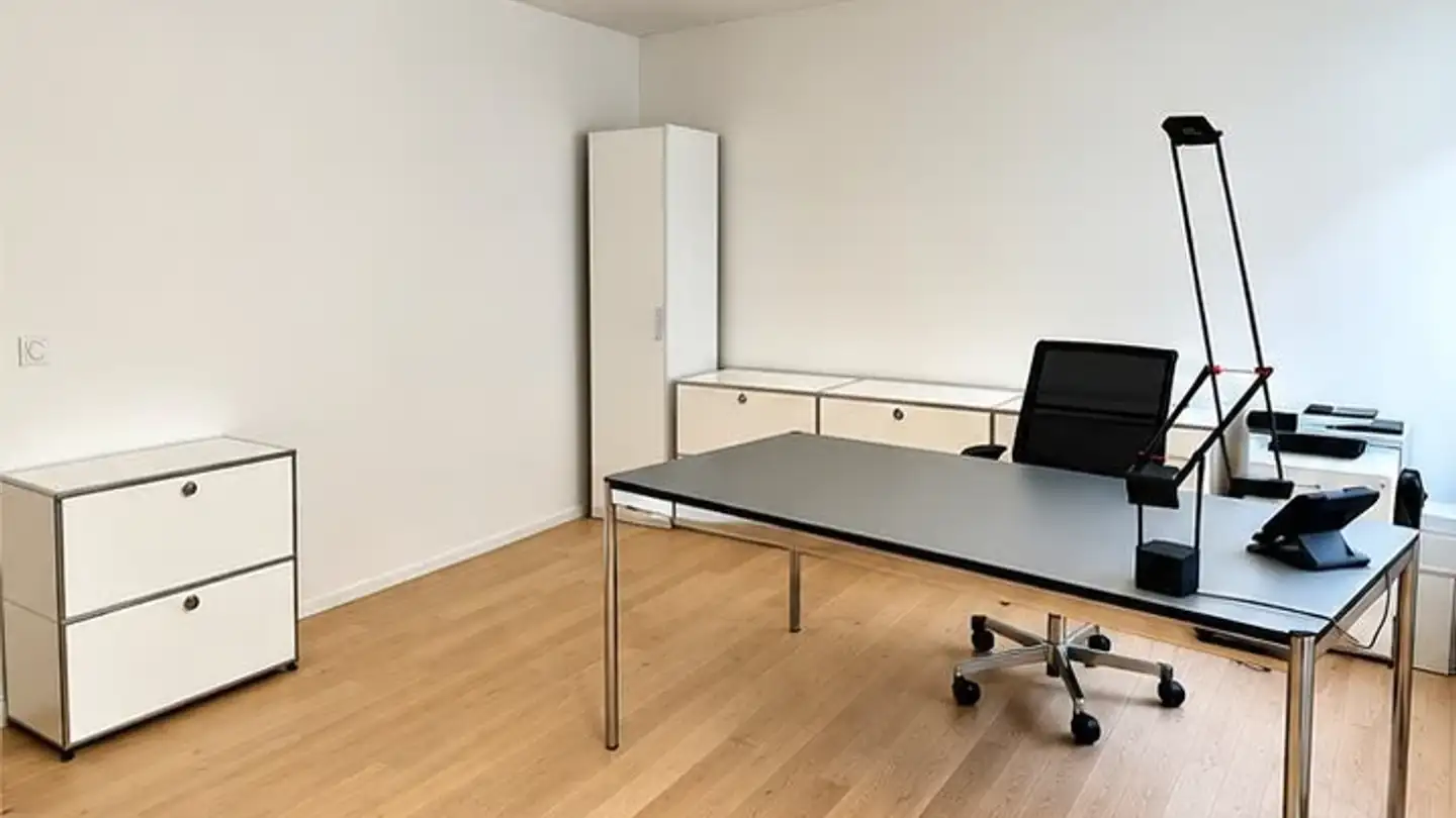 Spazio ufficio in affitto - Molkenstrasse 21, 8004 Zürich - Foto 4