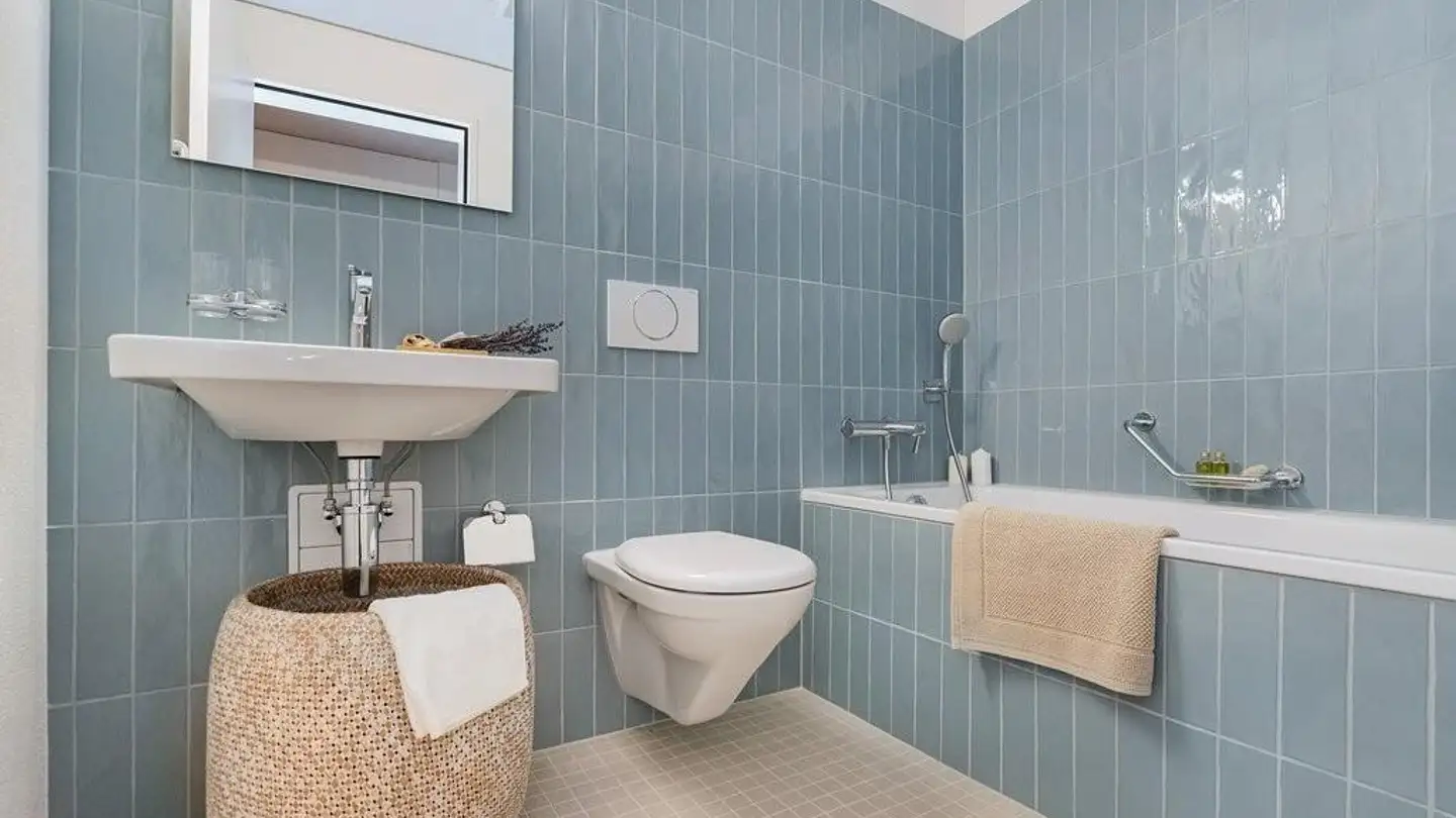 Wohnung mieten - Bäraustrasse 60c, 3552 Bärau - Foto 4