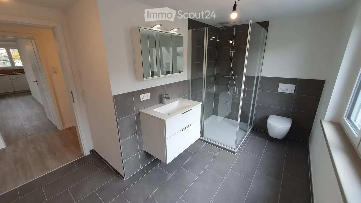 Apartment for rent - Limmattalstrasse 1, 8049 Zürich - Photo 4