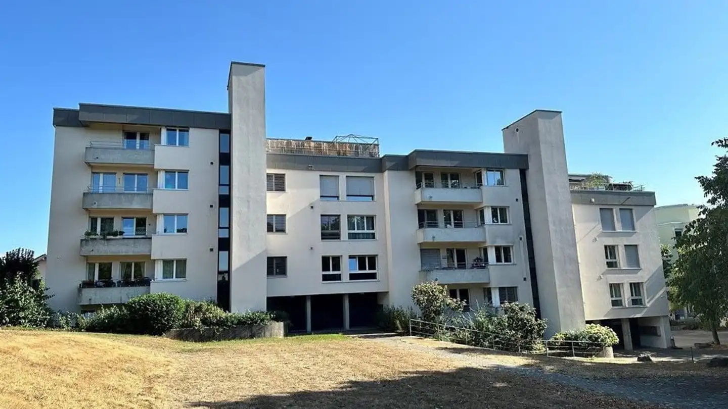 Appartamento in affitto - Im Täli 8, 3052 Zollikofen