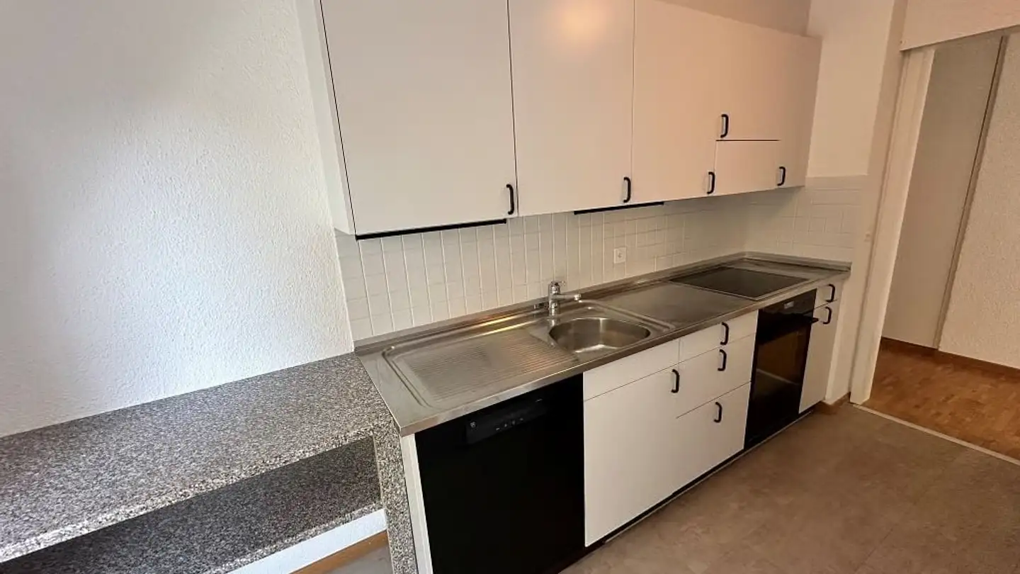Appartamento in affitto - Im Täli 8, 3052 Zollikofen - Foto 3