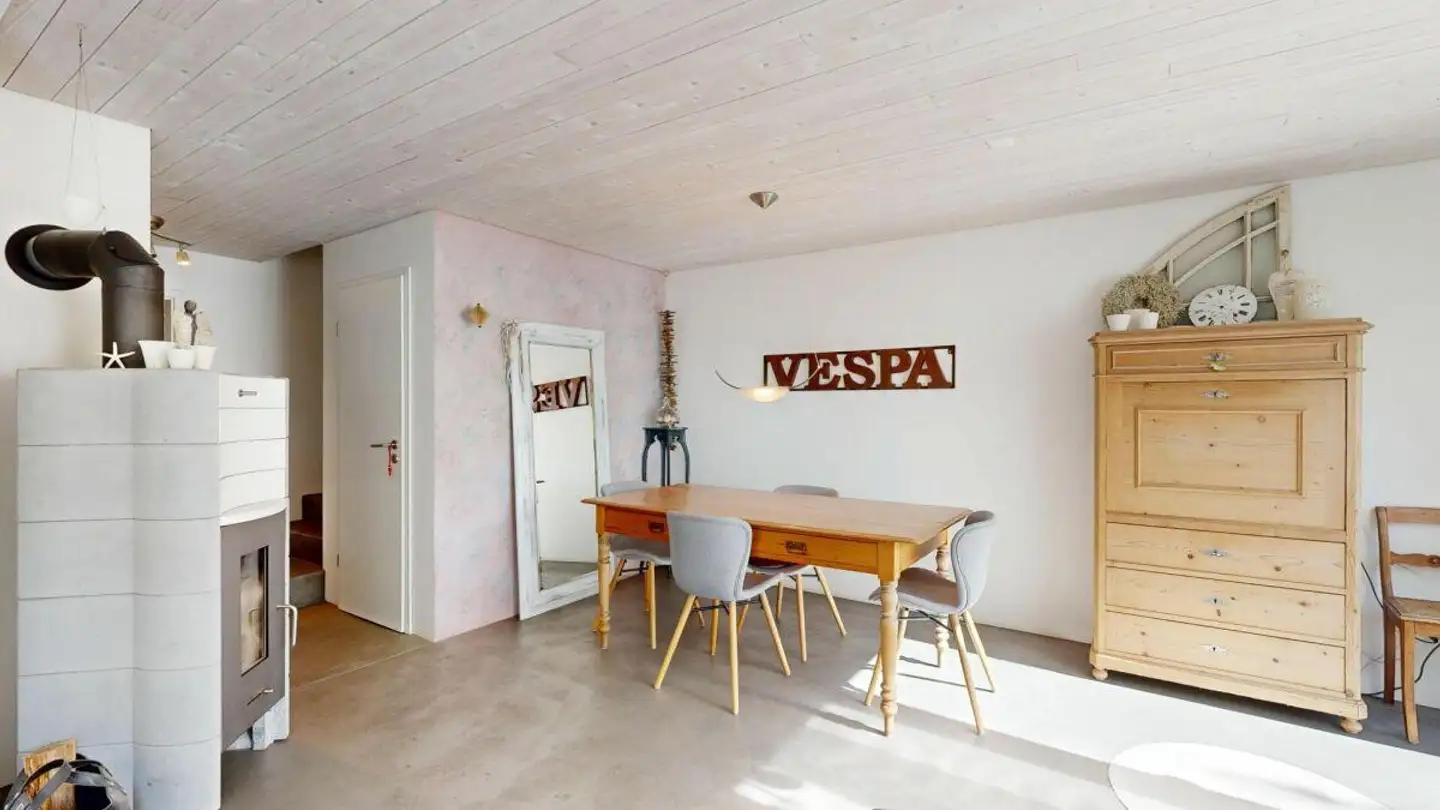 Maison individuelle à vendre - Alte Landstrasse 3, 4455 Zunzgen - Photo 4