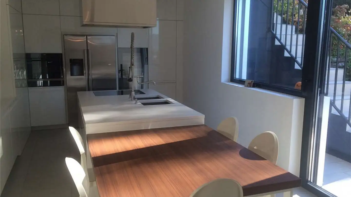 Villa in vendita - Via Al Roccolo, 6900 Massagno - Foto 2