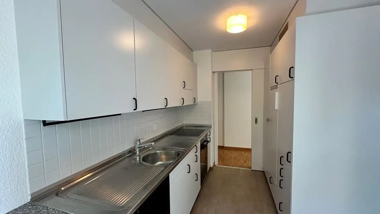 Appartamento in affitto - Im Täli 8, 3052 Zollikofen - Foto 2