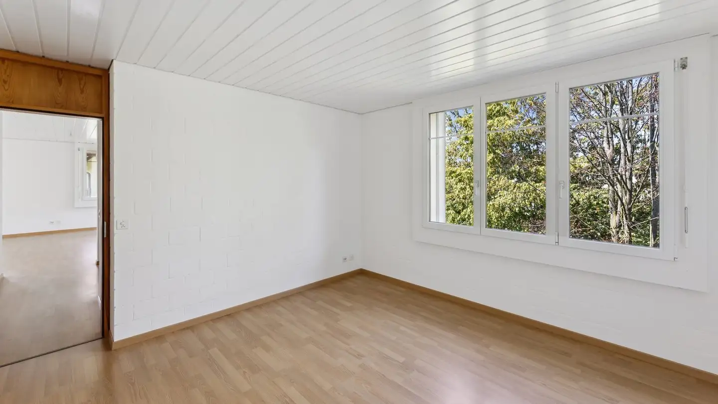 Appartamento in affitto - Untere Bahnhofstrasse 12a, 8910 Affoltern am Albis - Foto 3