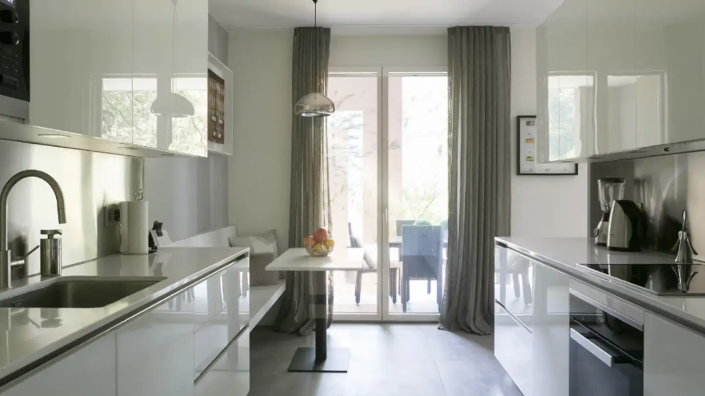 Apartment for rent - 1223 Cologny - Photo 2