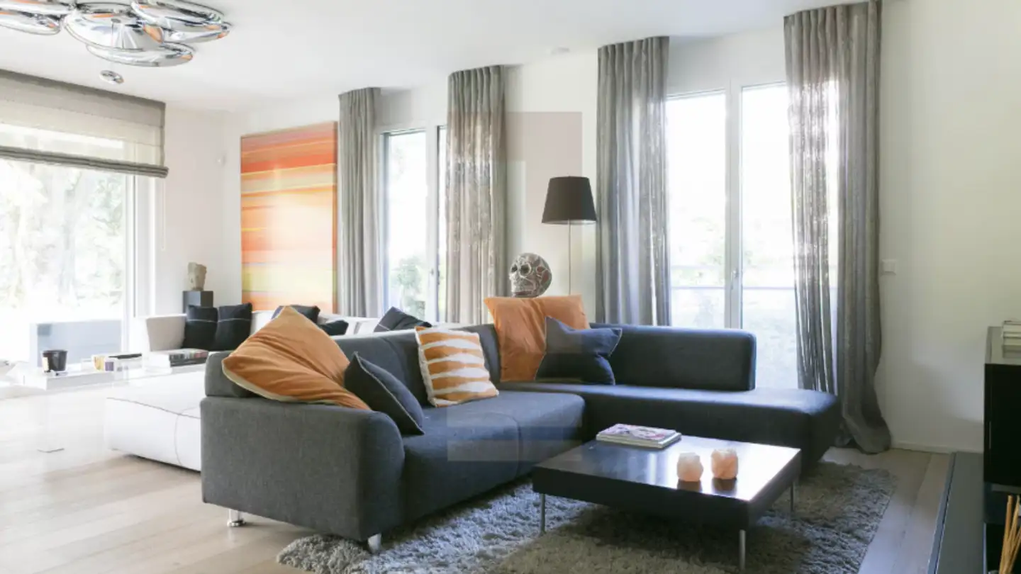 Apartment for rent - 1223 Cologny - Photo 3