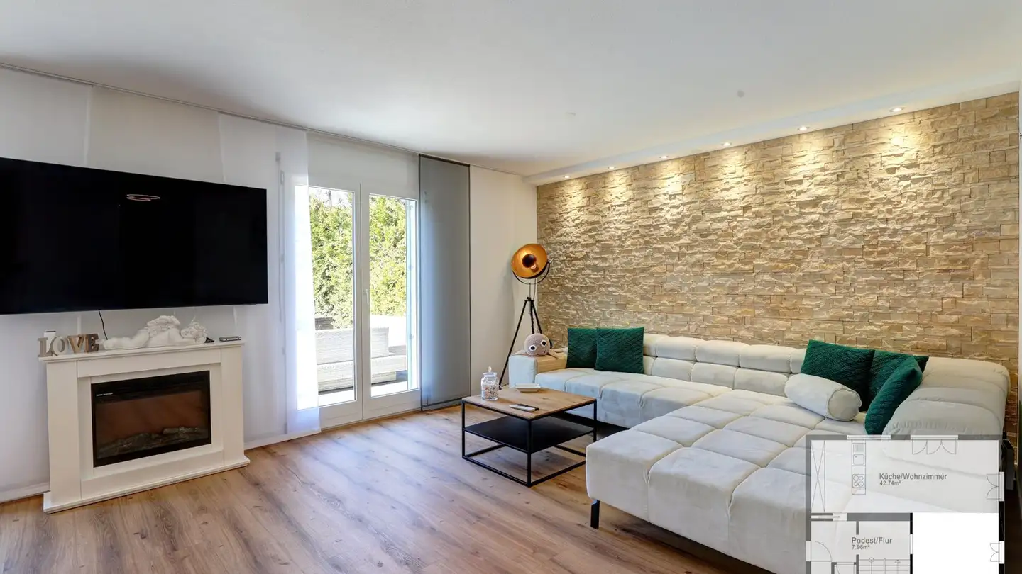 Edificio ad uso misto in vendita - Rebenacker 5, 9542 Münchwilen TG - Photo 4