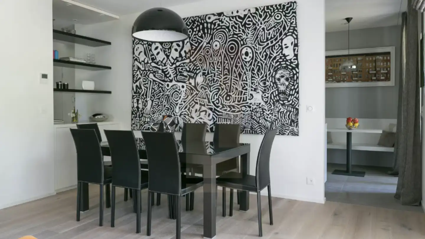 Apartment for rent - 1223 Cologny - Photo 4
